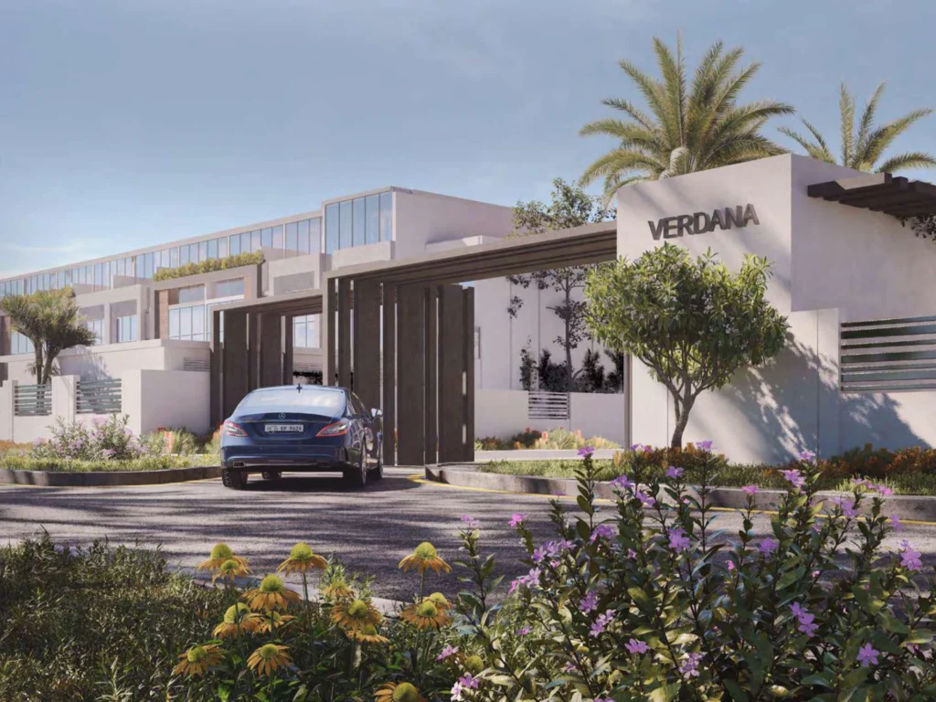 Verdana Phase 2 at Dubai Investments Park by Reportage