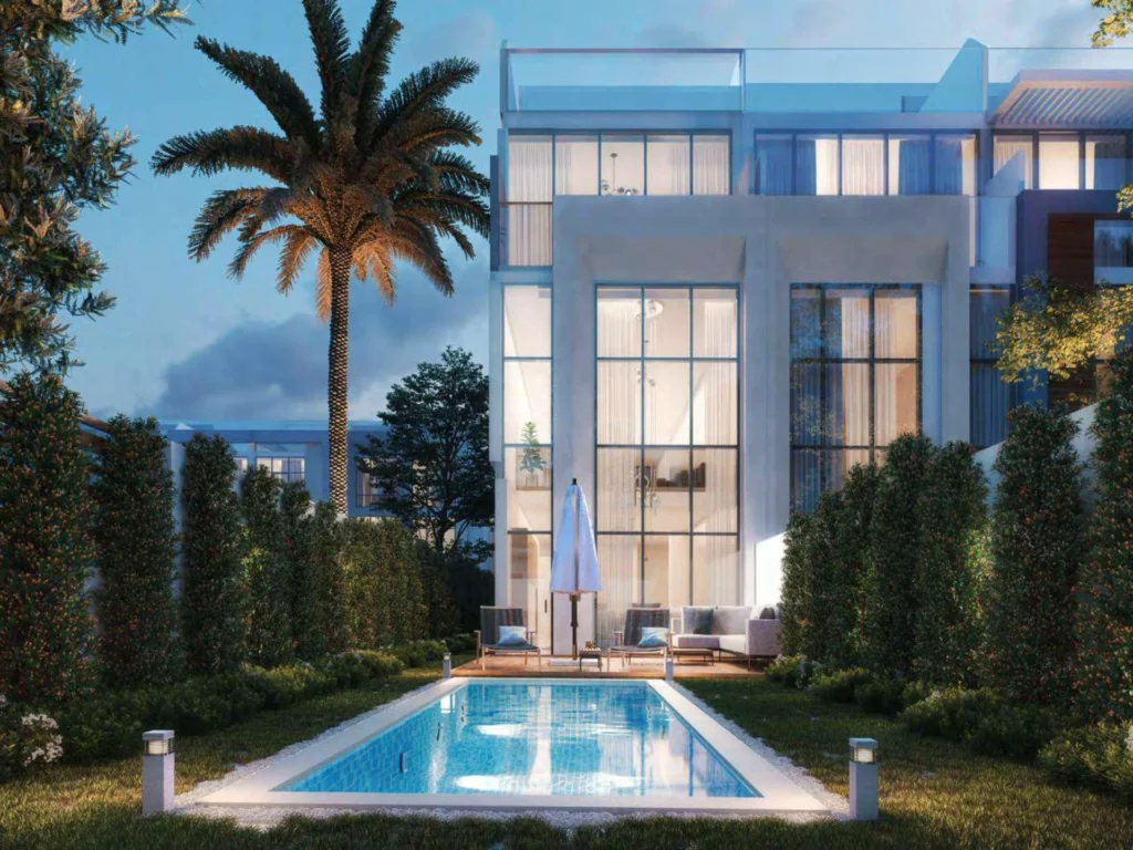 dubai investments