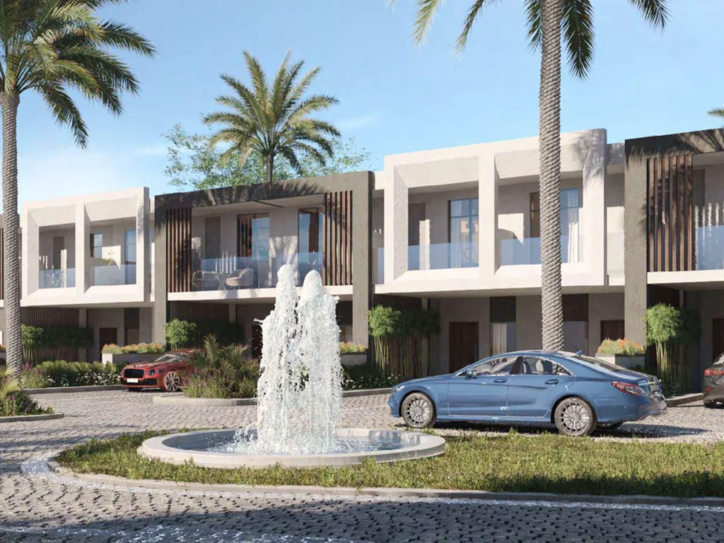 Verdana Phase 2 at Dubai Investments Park by Reportage