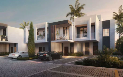 Verdana Phase 2 at Dubai Investments Park by Reportage