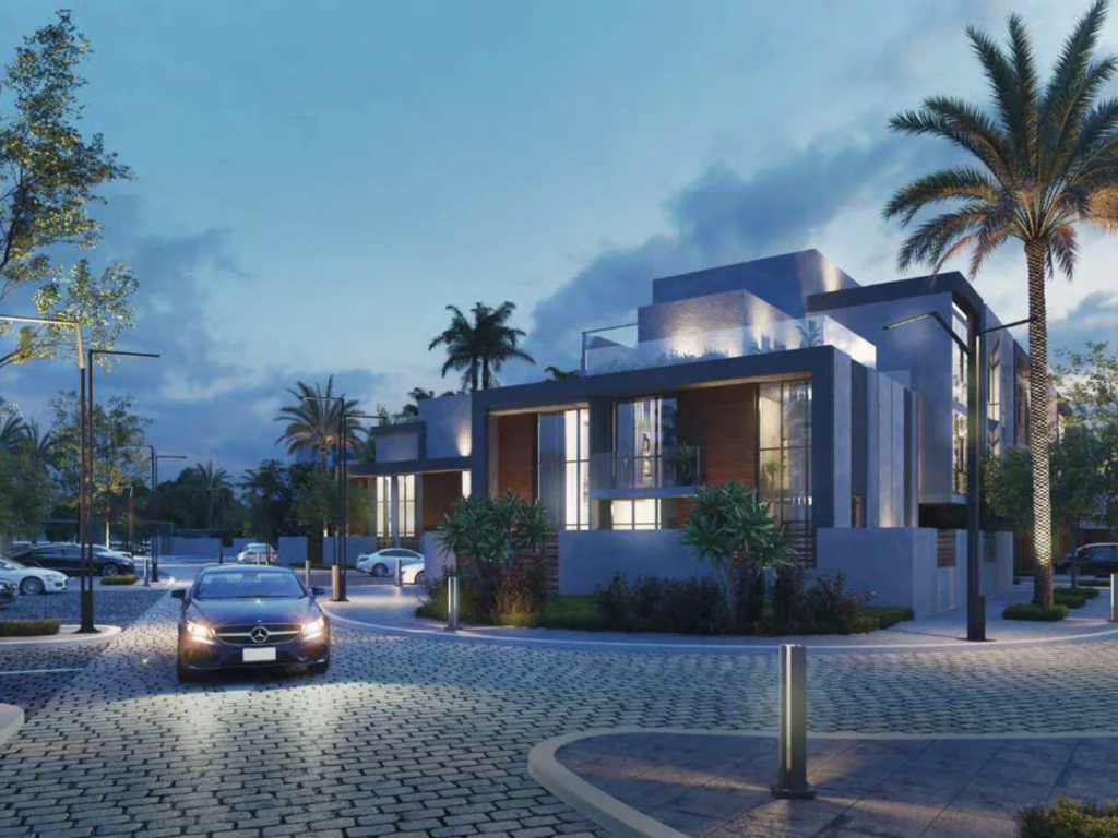 Verdana Phase 2 at Dubai Investments Park by Reportage