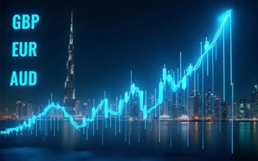 Dubai Real Estate