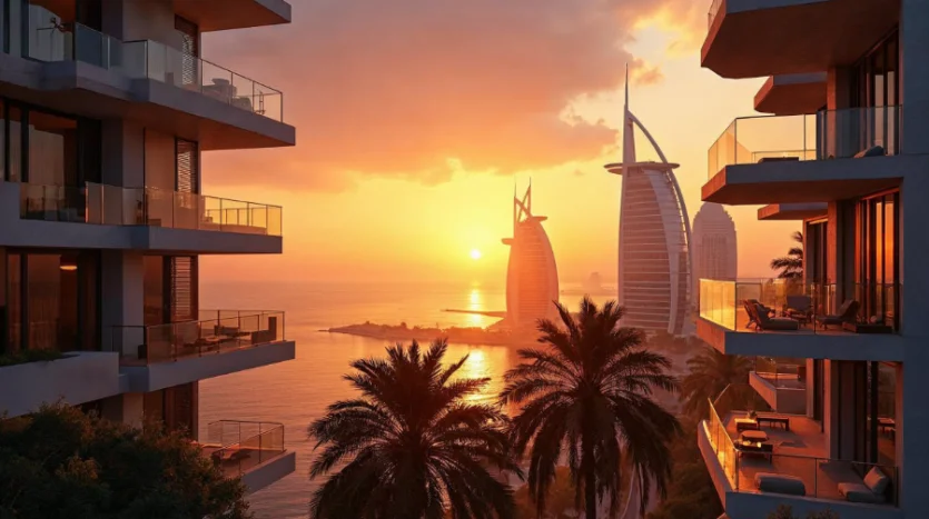 Dubai’s Growing Population