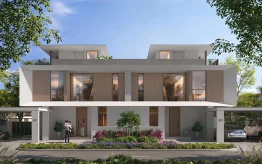 rivera the valley by emaar