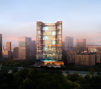 Binghatti Hill Views