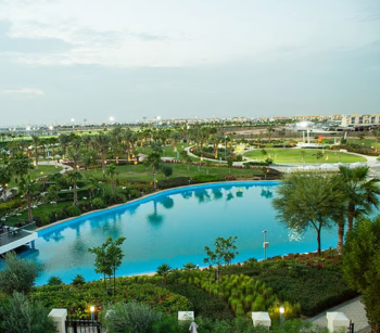 Damac Hills 2