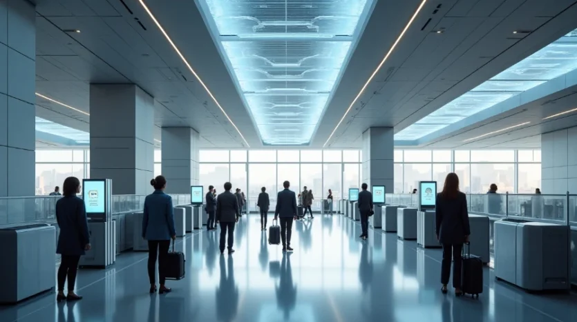 Al Maktoum International Airport