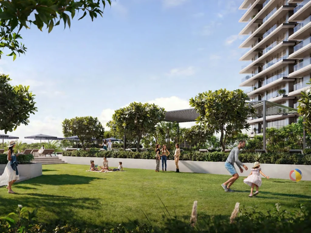 Altan Apartments