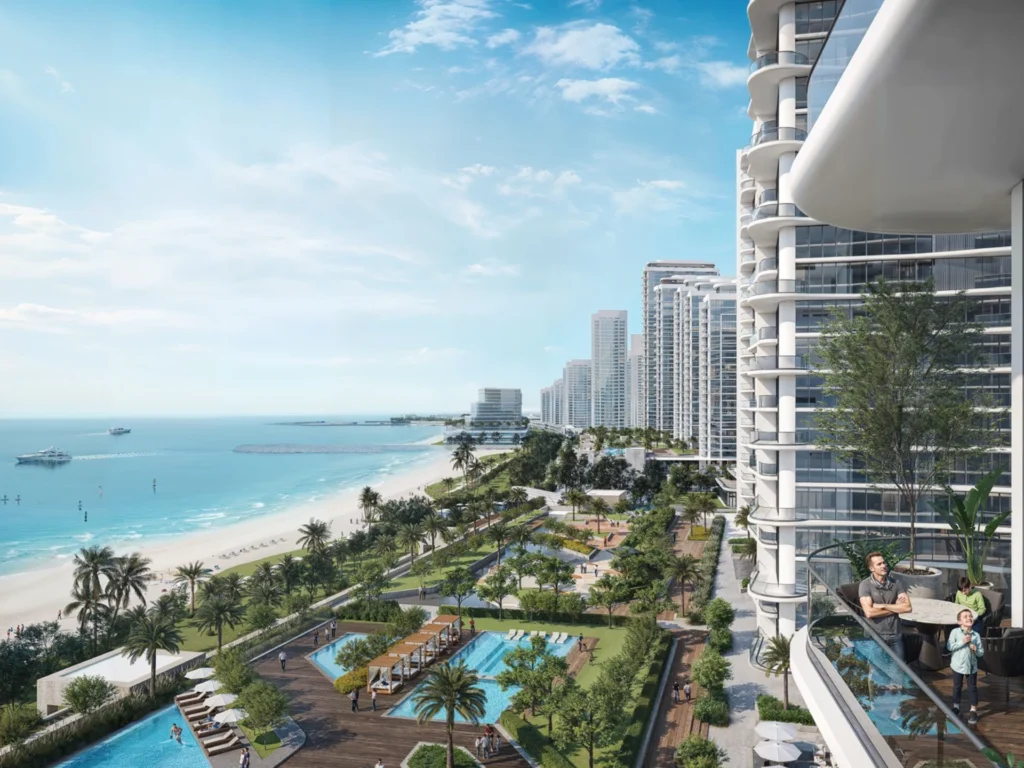 Aquamont at Downtown Umm Al Quwain by Sobha Realty