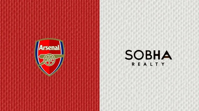 Arsenal x Sobha