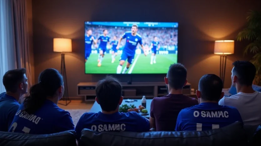 Chelsea partners with DAMAC