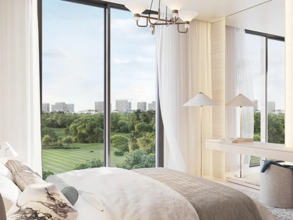 Golf Acres Townhouses at Emaar South by EMAAR