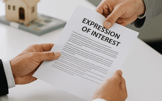 Expression of Interest