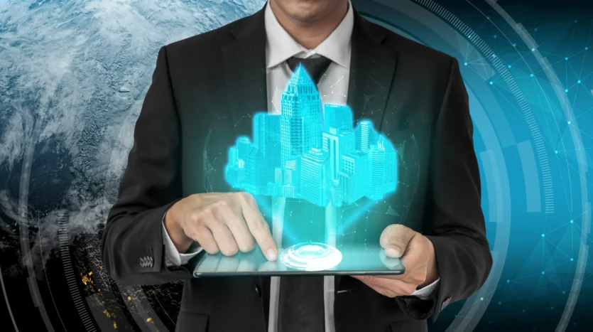 Real Estate Tokenization in Dubai