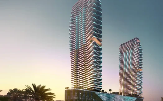 Laguna Residence at Dubiland by ONE Development