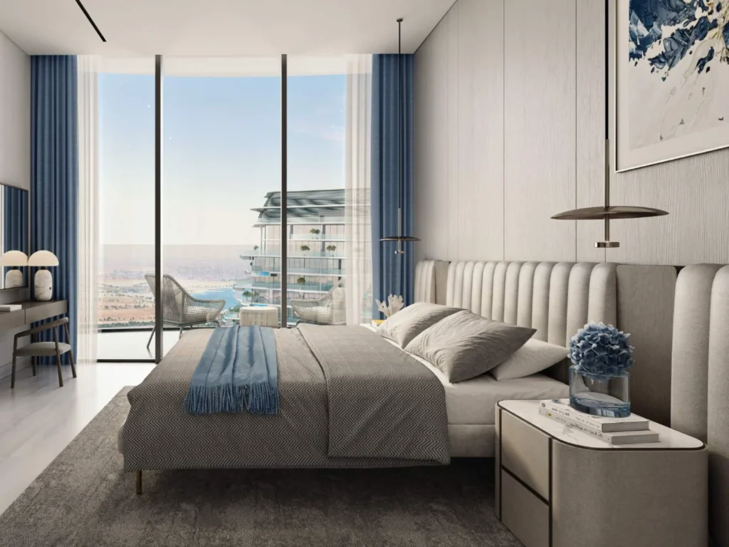 Laguna Residence at Dubiland by ONE Development