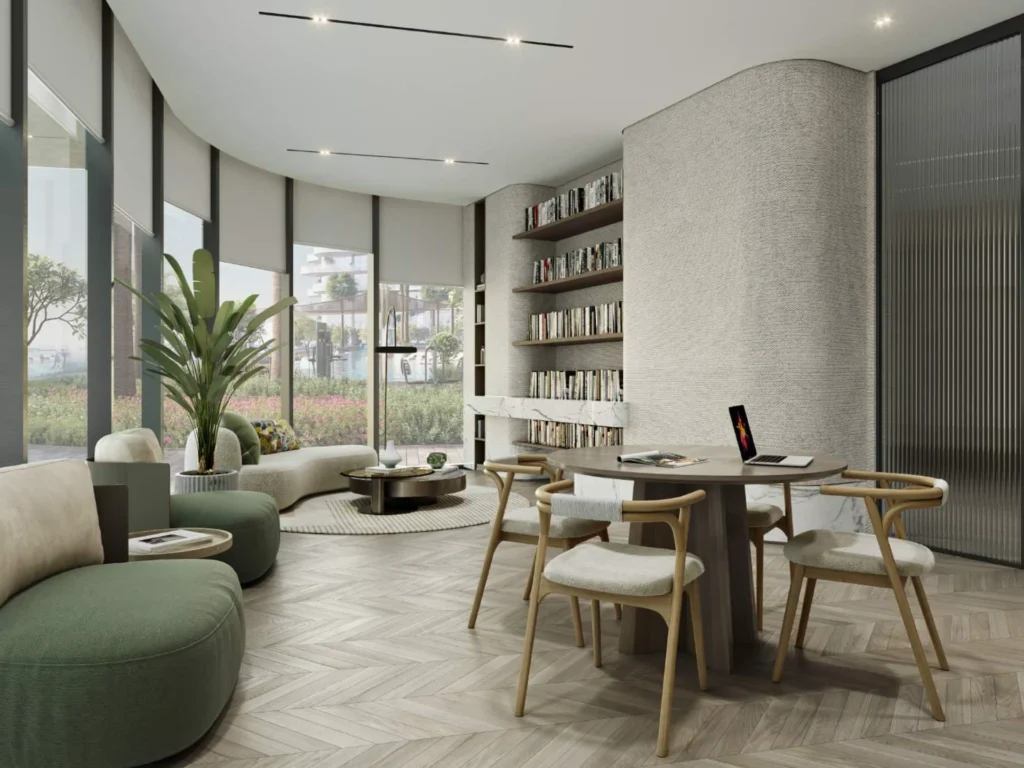Laguna Residence at Dubiland by ONE Development