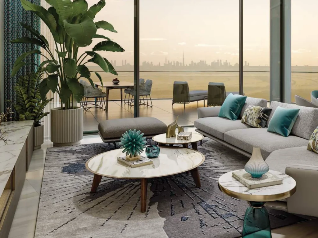 Laguna Residence at Dubiland by ONE Development