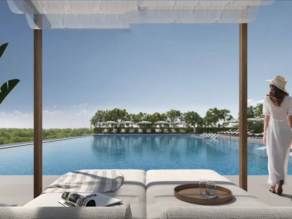 Vida Residences at Hillside Park