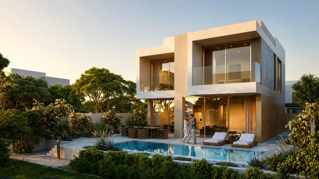 Bayn by ORA
