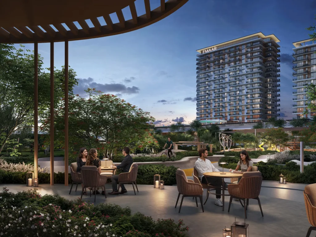 Vida Residences
