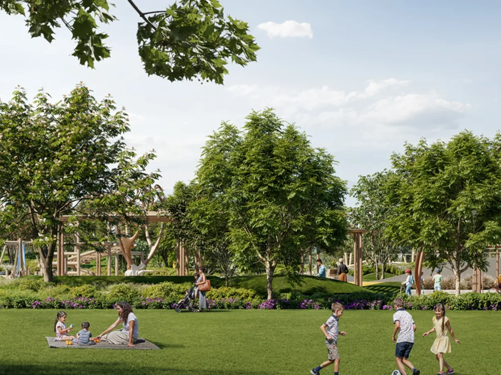 Vida Residences