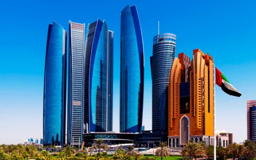 Dubia Real Estate Boom