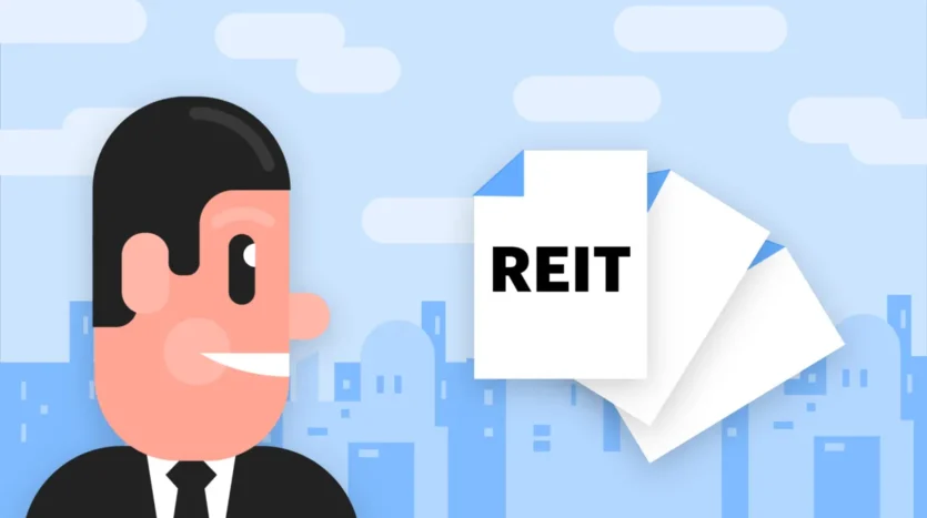 REITs in UAE