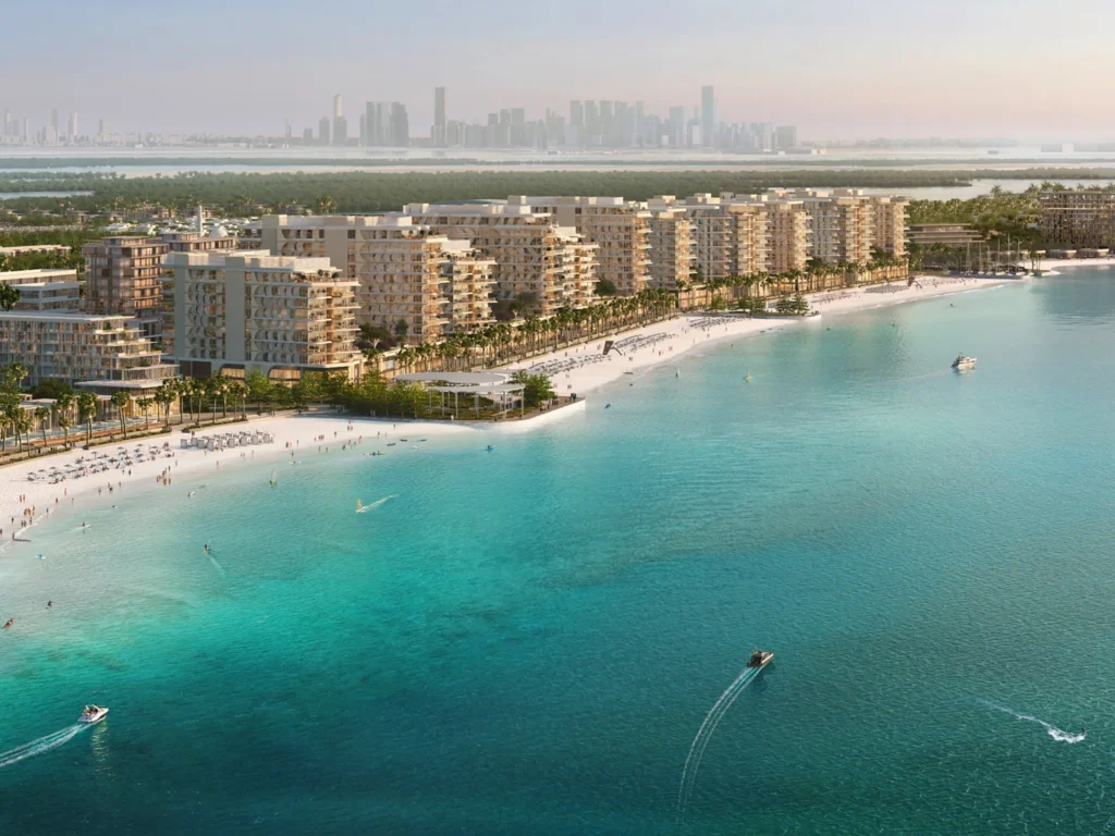 Fahid Beach Residences