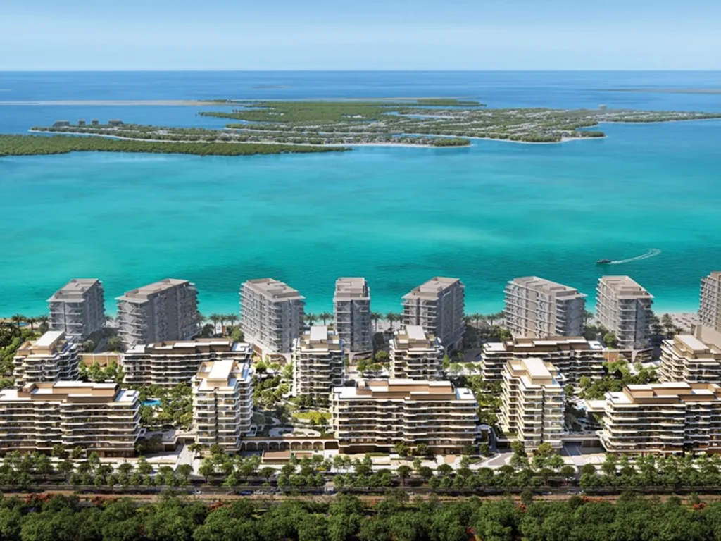 Fahid Beach Residences