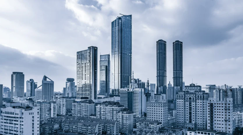 REITs in UAE