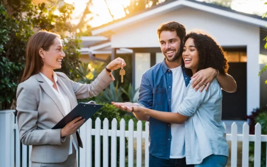 Gen Z Dubai Real Estate