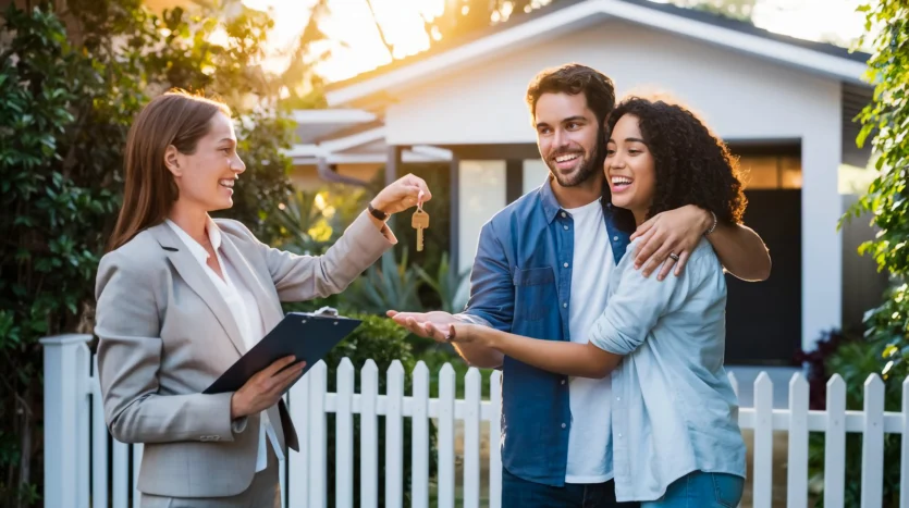 Gen Z Dubai Real Estate