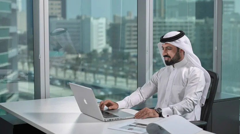 Dubia Real Estate Boom