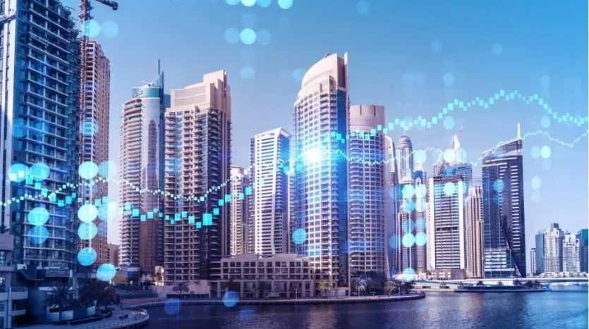 UAE Property Boom