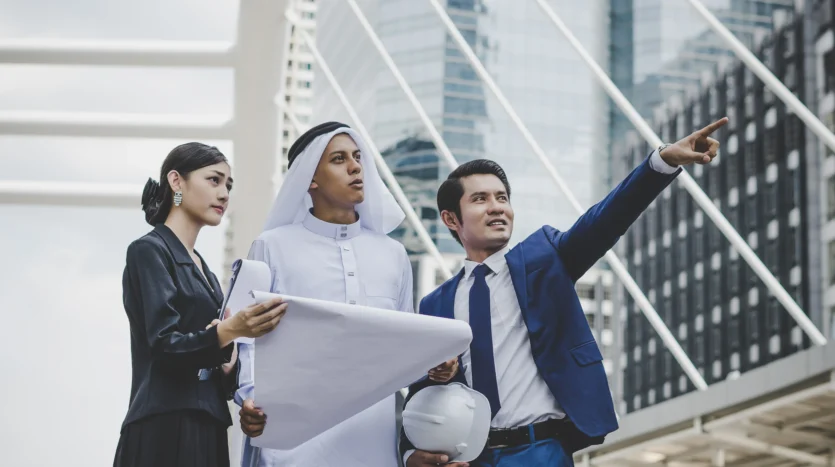 REITs in UAE