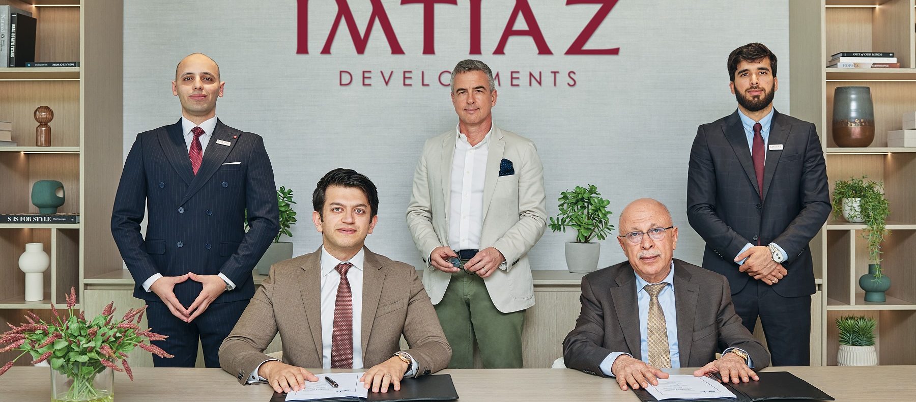 Imtiaz Development