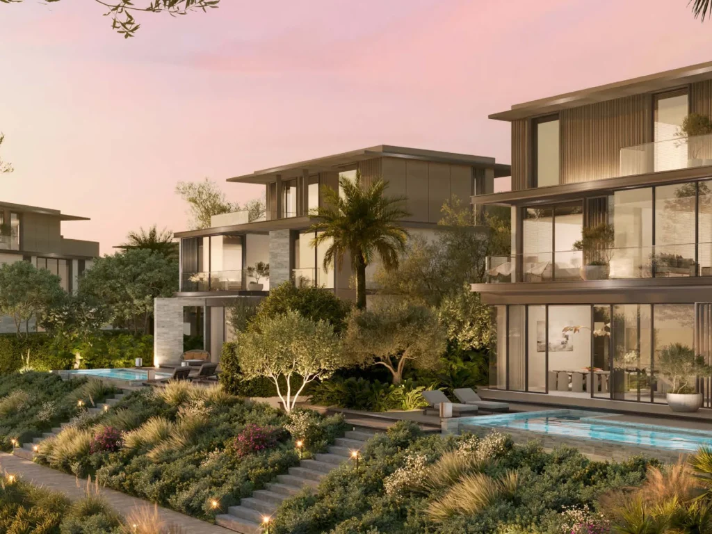 Nad Al Sheba Gardens Phase 10 by Meraas