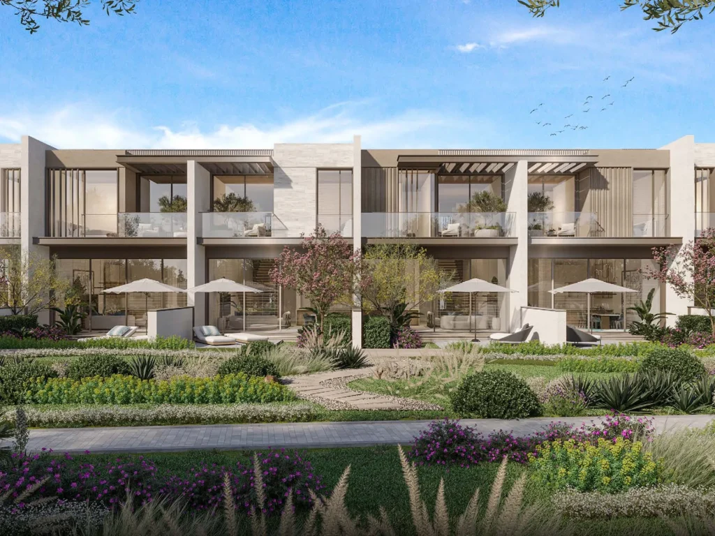 Nad Al Sheba Gardens Phase 10 by Meraas