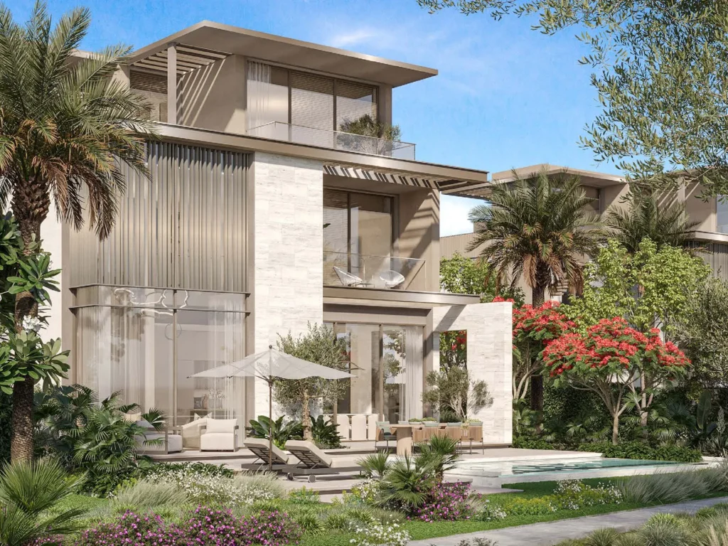 Nad Al Sheba Gardens Phase 10 by Meraas