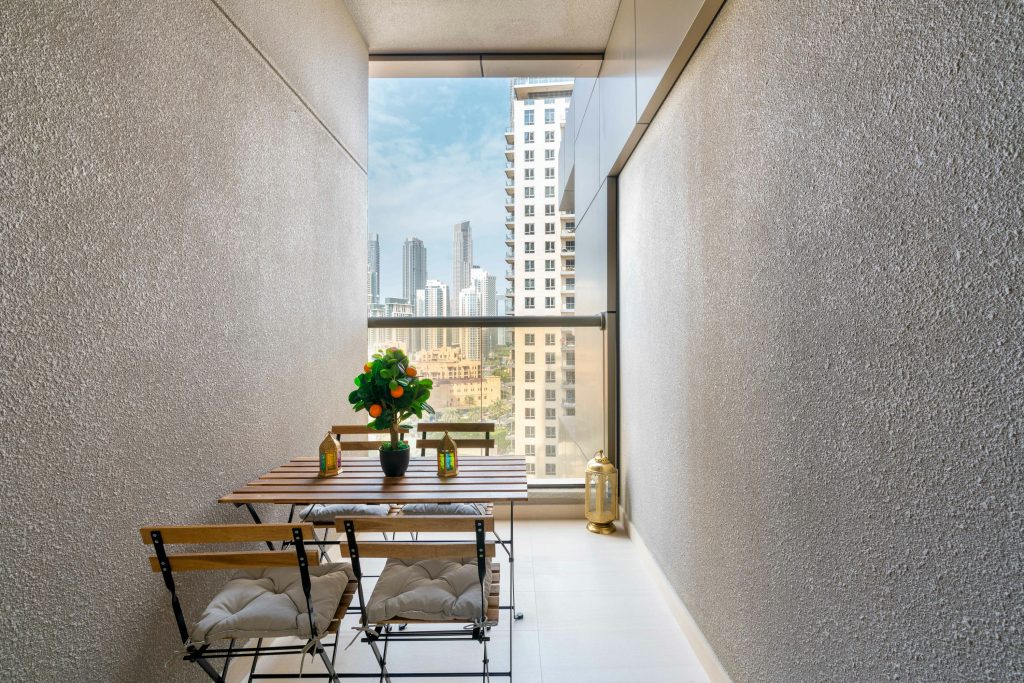 Elite 1 Downtown Residence