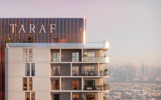 taraf Developments