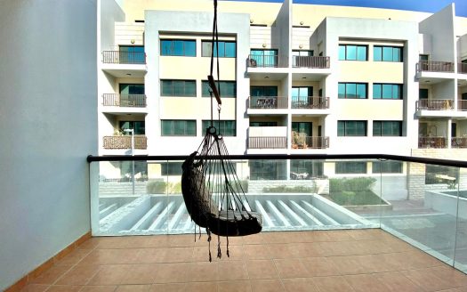 La Riviera Estates, JVC District 10, Jumeirah Village Circle (JVC), Dubai