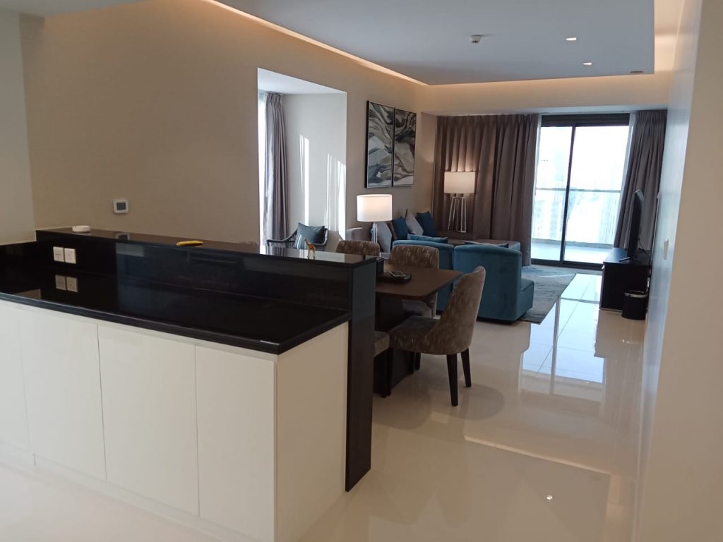 DAMAC Maison Aykon City, Aykon City, Business Bay, Dubai