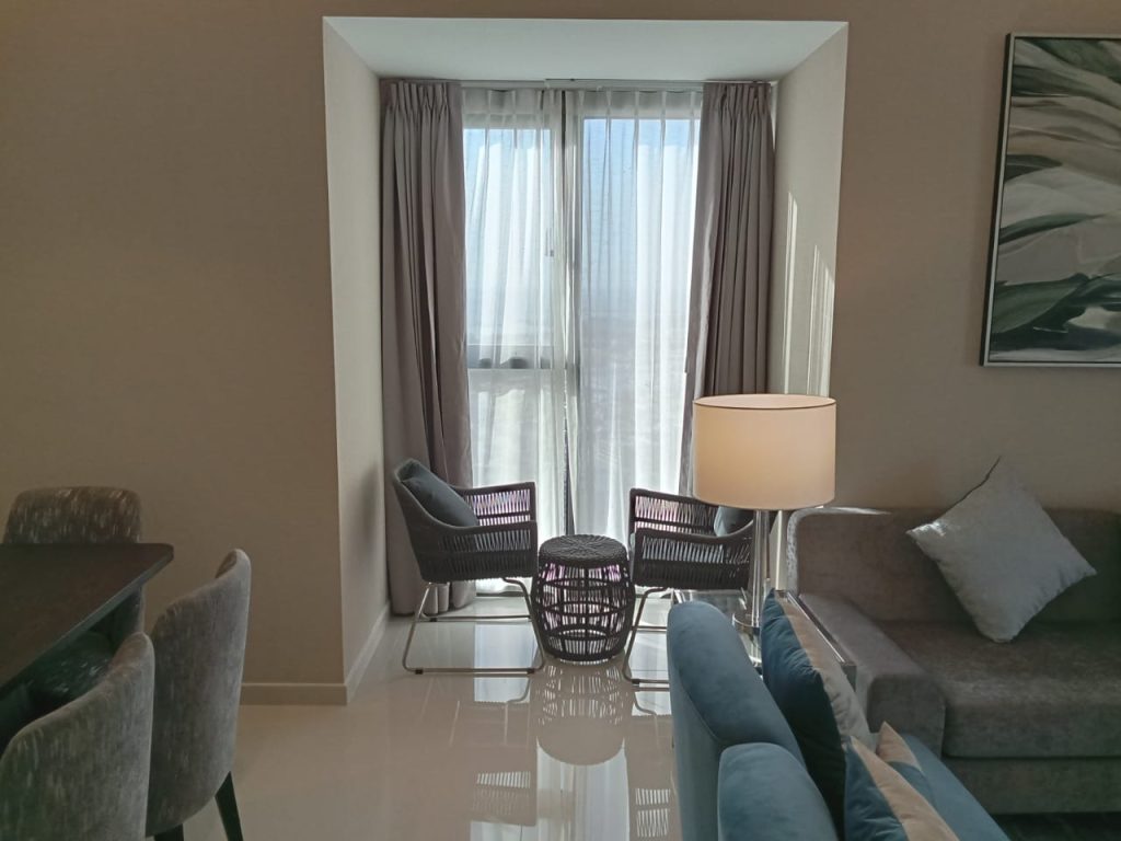 DAMAC Maison Aykon City, Aykon City, Business Bay, Dubai