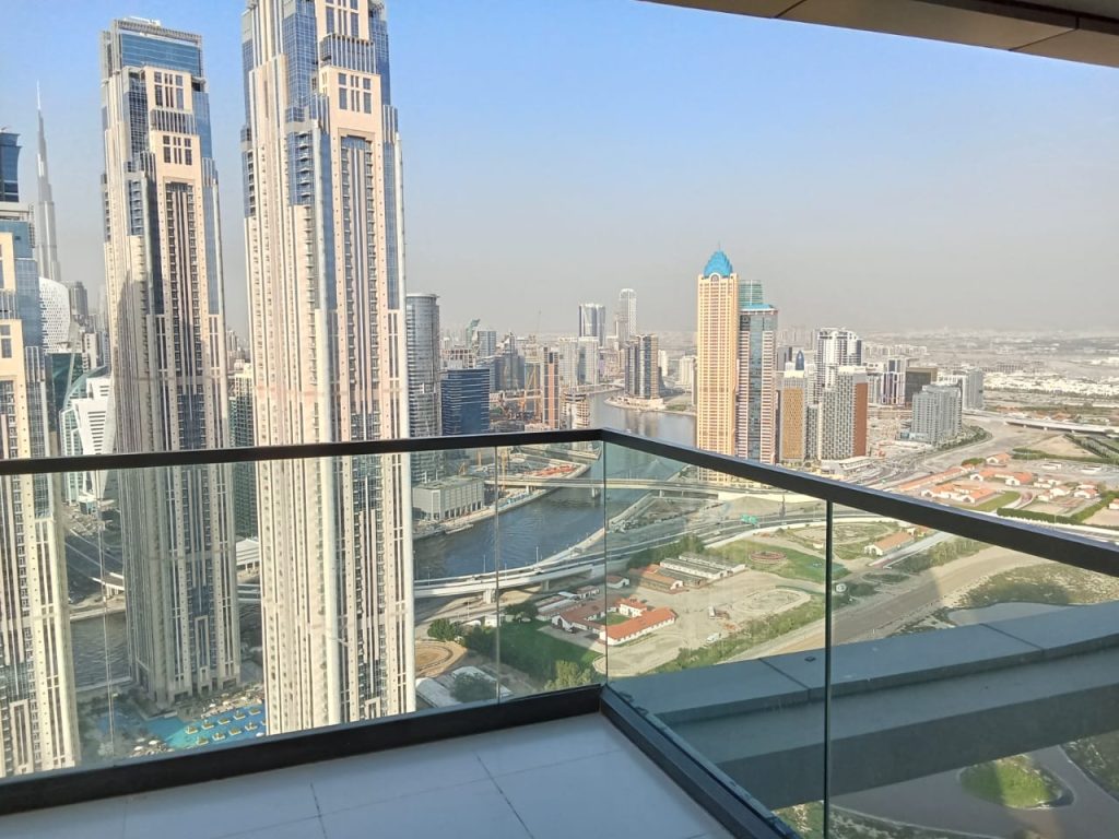 DAMAC Maison Aykon City, Aykon City, Business Bay, Dubai