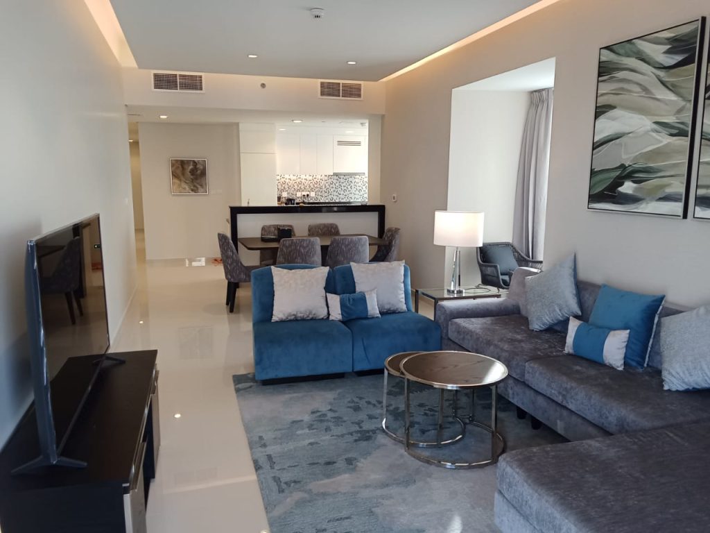 DAMAC Maison Aykon City, Aykon City, Business Bay, Dubai