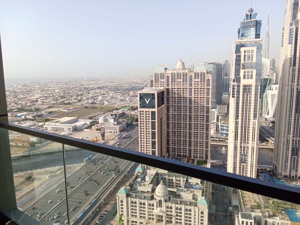 damac mansion