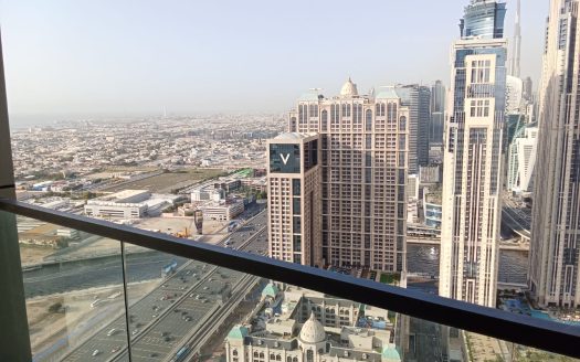 damac mansion