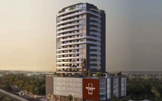 Westwood Grande at Jumeirah Village Circle